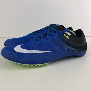 nike steeplechase spikes